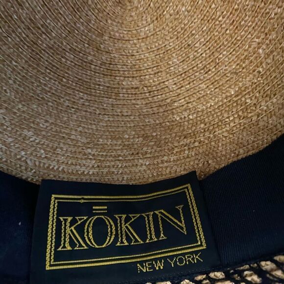 Kokin hat   - Picture 9 of 9